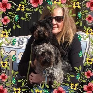 Meet your Posher, Dawn